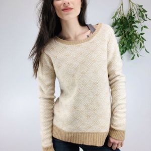 J. Crew Factory Sweater
